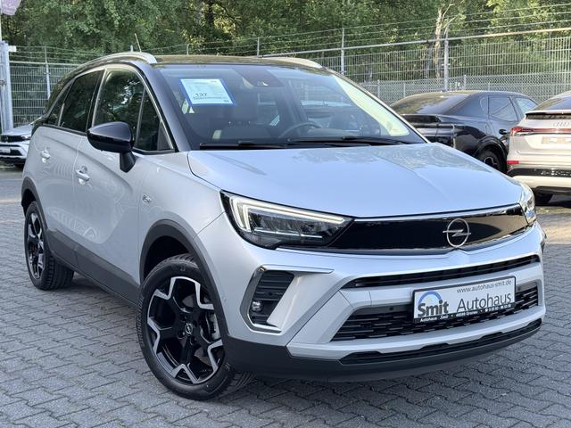 Opel Crossland - 1.2 Turbo Elegance