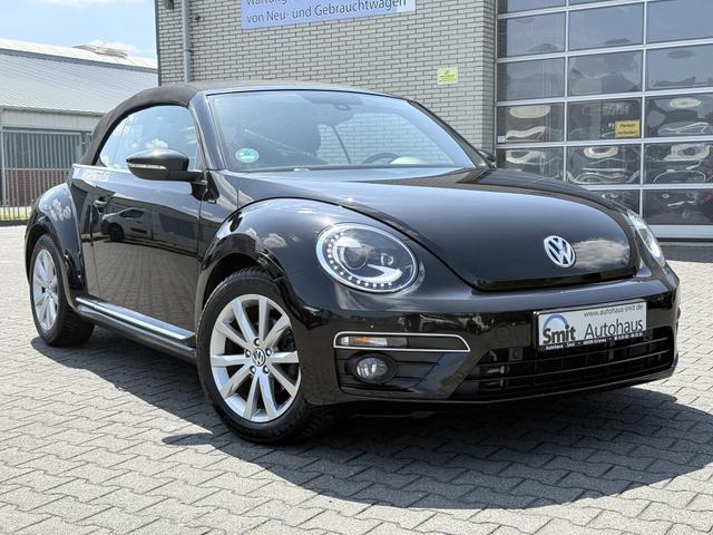Volkswagen Beetle Cabriolet - 1.4 TSI Allstar BMT