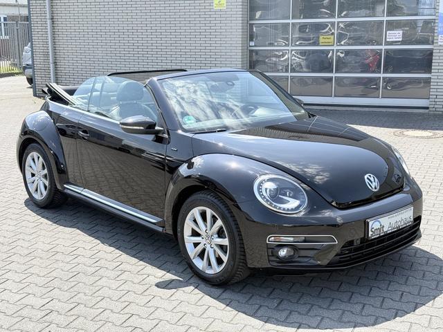 Volkswagen Beetle Cabriolet 1.4 TSI Allstar BMT 