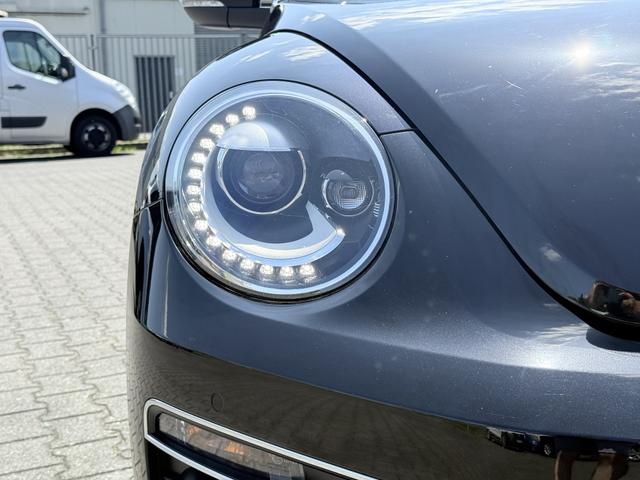 Volkswagen Beetle Cabriolet 1.4 TSI Allstar BMT 