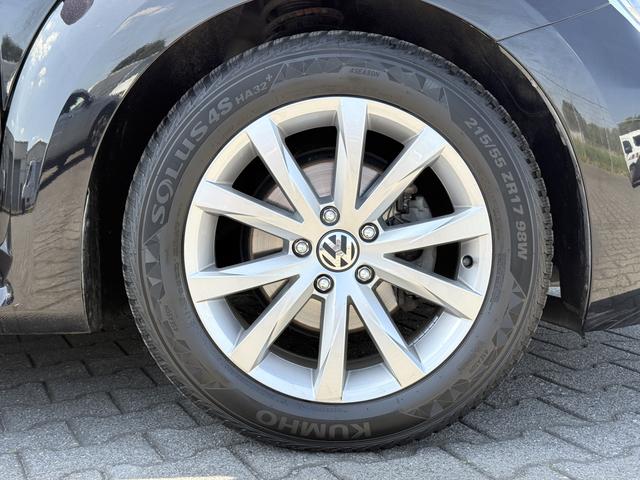 Volkswagen Beetle Cabriolet 1.4 TSI Allstar BMT 