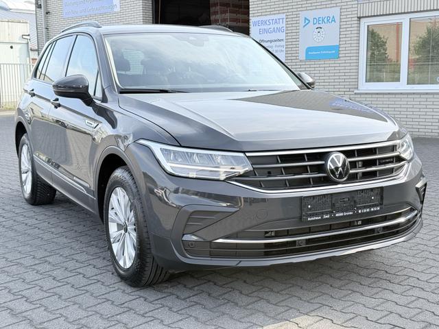 Volkswagen Tiguan - 1.4 TSI eHybrid Life OPF