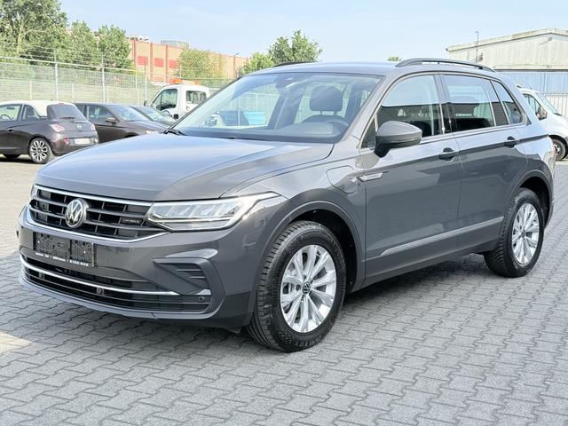 Volkswagen Tiguan 1.4 TSI eHybrid Life OPF 