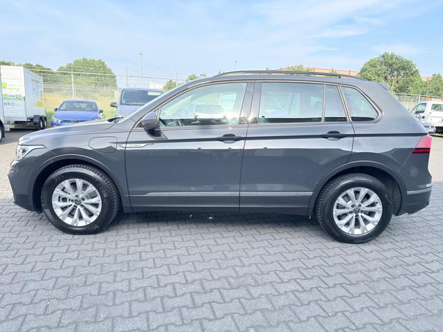 Volkswagen Tiguan 1.4 TSI eHybrid Life OPF 