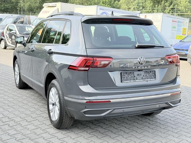 Volkswagen Tiguan 1.4 TSI eHybrid Life OPF 
