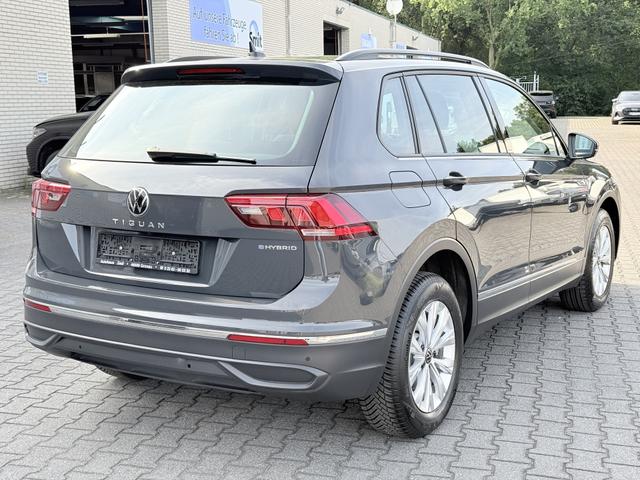 Volkswagen Tiguan 1.4 TSI eHybrid Life OPF 