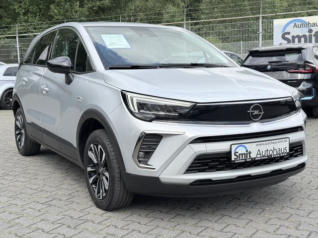 Opel Crossland - 1.2 Turbo Elegance Paket