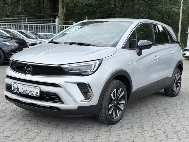 Opel Crossland 1.2 Turbo Elegance Paket 