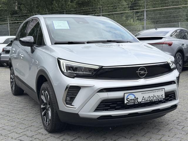 Opel Crossland - 1.2 Turbo Elegance Paket