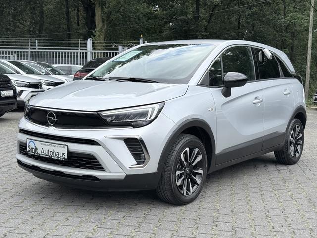 Opel Crossland 1.2 Turbo Elegance Paket 