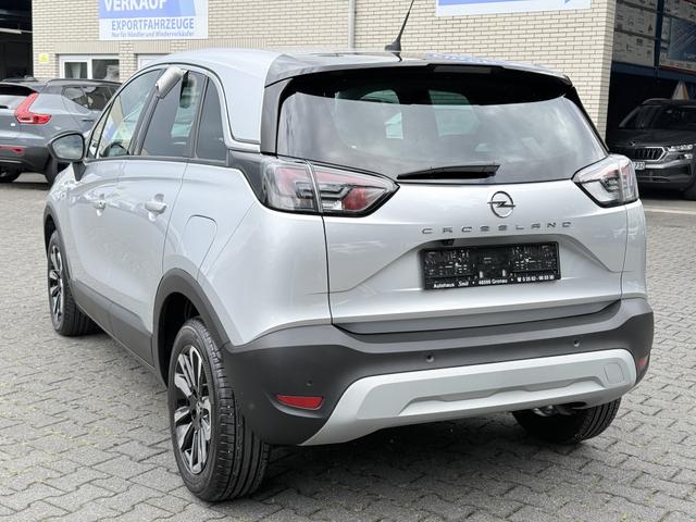 Opel Crossland 1.2 Turbo Elegance Paket 