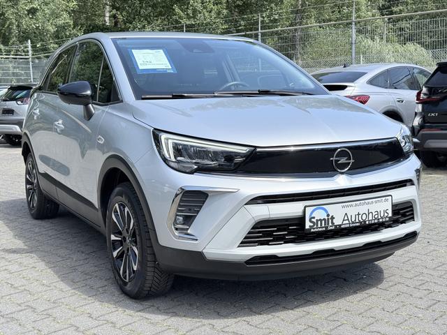 Opel Crossland - 1.2 Turbo Elegance Paket