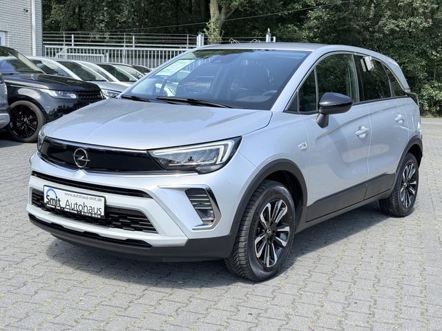 Opel Crossland 1.2 Turbo Elegance Paket 