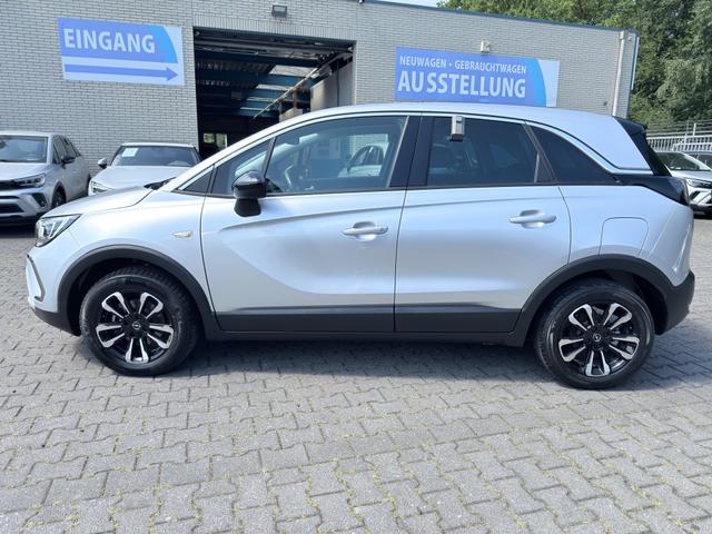 Opel Crossland 1.2 Turbo Elegance Paket 