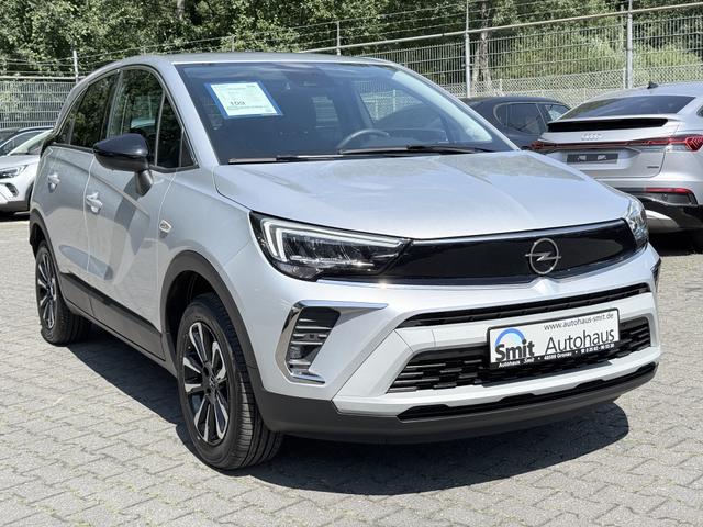 Opel Crossland - 1.2 Turbo Elegance Paket