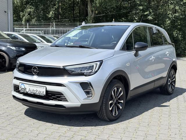 Opel Crossland 1.2 Turbo Elegance Paket 