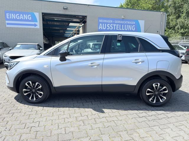 Opel Crossland 1.2 Turbo Elegance Paket 