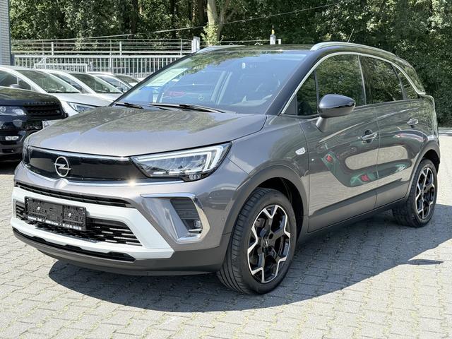 Opel Crossland 1.2 Turbo Ultimate Paket 