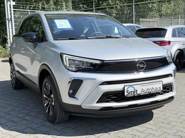 Opel Crossland - 1.2 Turbo Elegance Paket