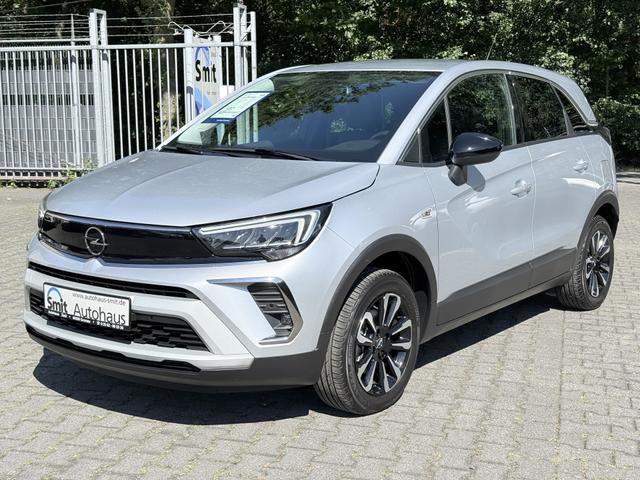 Opel Crossland 1.2 Turbo Elegance Paket 