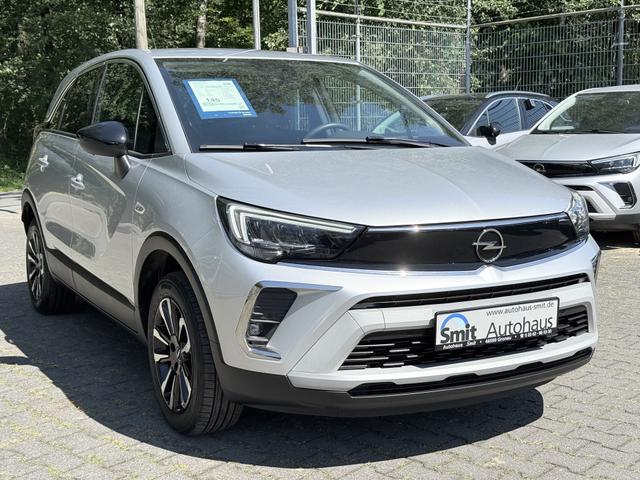 Opel Crossland - 1.2 Turbo Elegance Paket