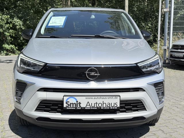 Opel Crossland 1.2 Turbo Elegance Paket 