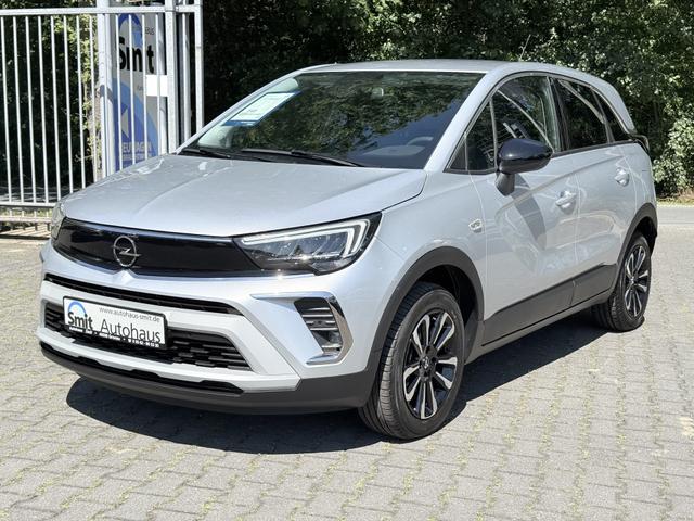 Opel Crossland 1.2 Turbo Elegance Paket 