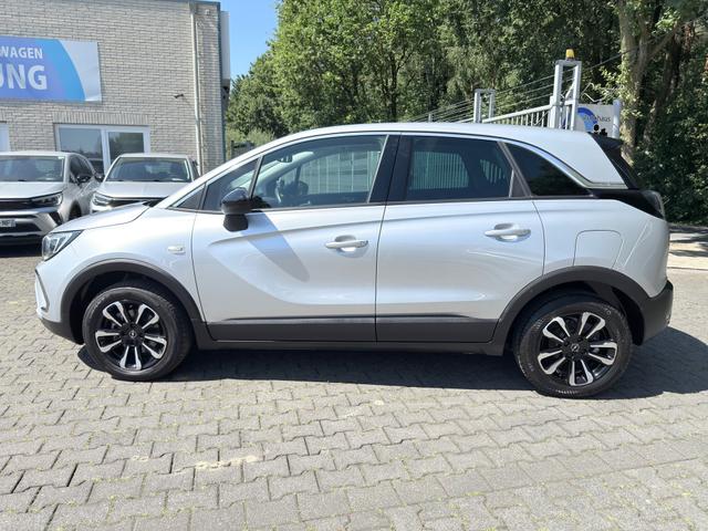 Opel Crossland 1.2 Turbo Elegance Paket 