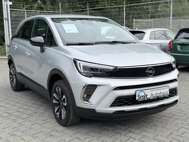 Opel Crossland - 1.2 Turbo Elegance Paket