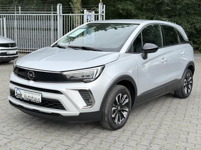 Opel Crossland 1.2 Turbo Elegance Paket 