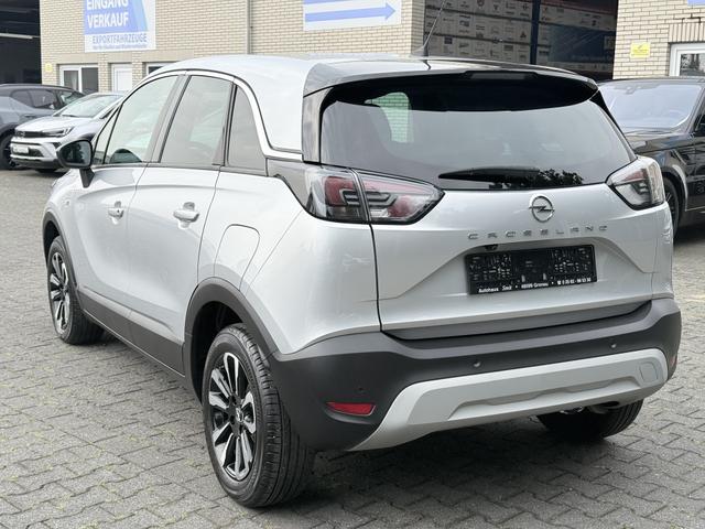 Opel Crossland 1.2 Turbo Elegance Paket 
