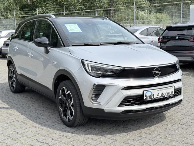 Opel Crossland - 1.2 Turbo Ultimate Paket