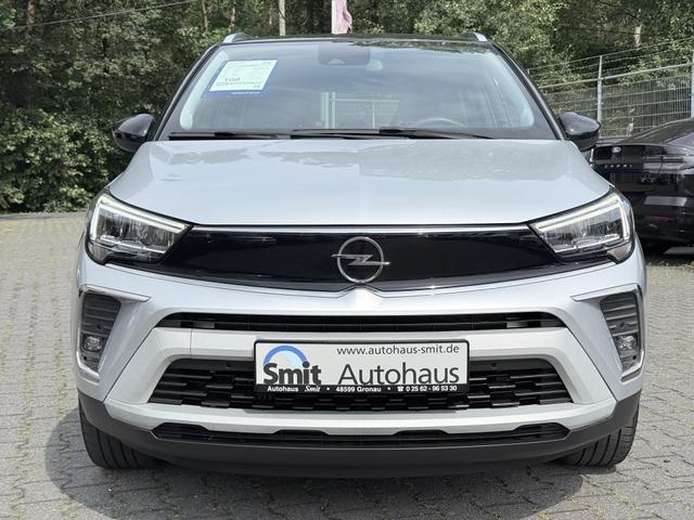 Opel Crossland 1.2 Turbo Ultimate Paket 