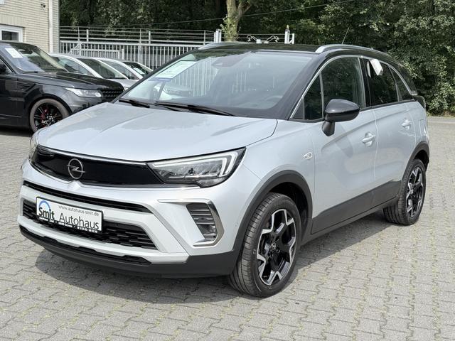 Opel Crossland 1.2 Turbo Ultimate Paket 
