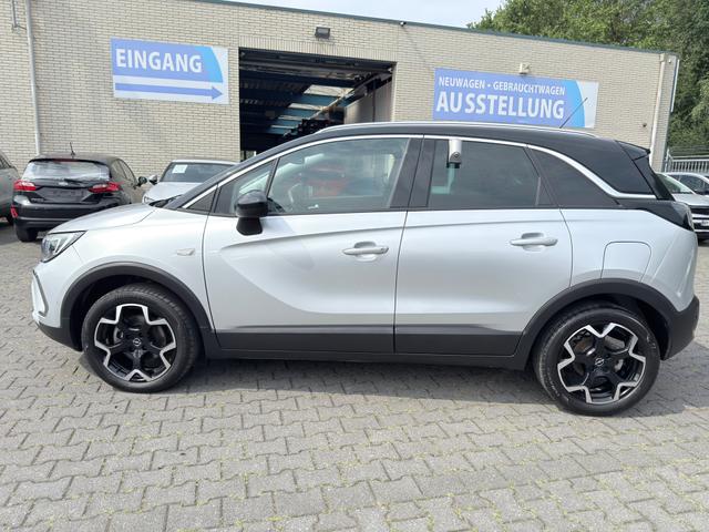 Opel Crossland 1.2 Turbo Ultimate Paket 