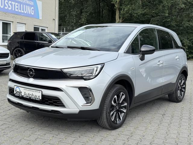 Opel Crossland 1.2 Turbo Elegance Paket 
