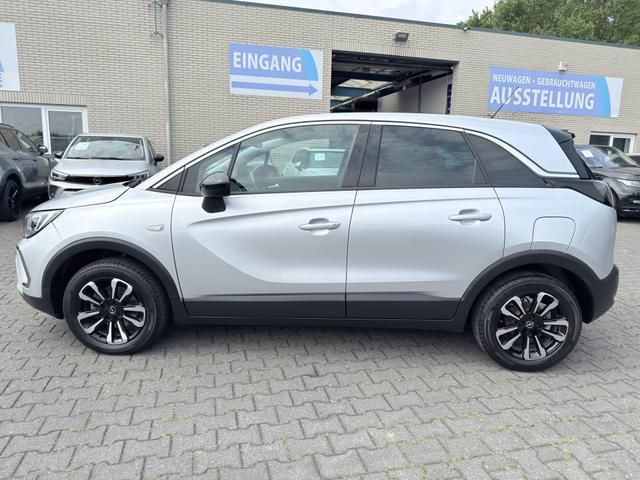 Opel Crossland 1.2 Turbo Elegance Paket 