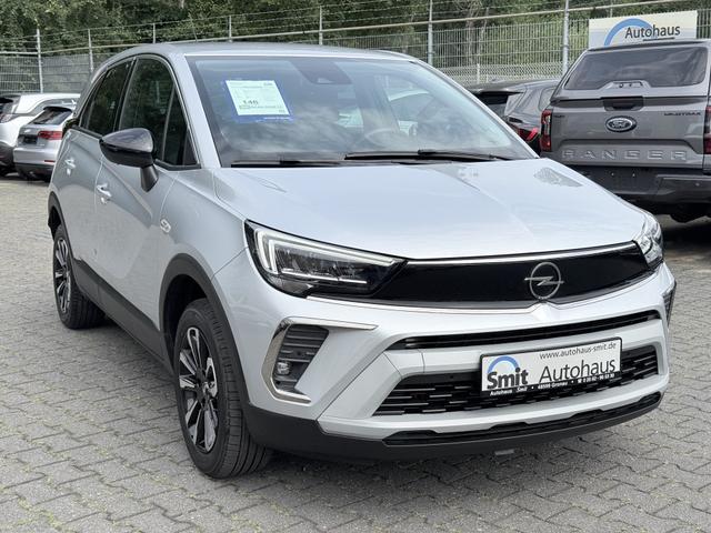 Opel Crossland - 1.2 Turbo Elegance Paket