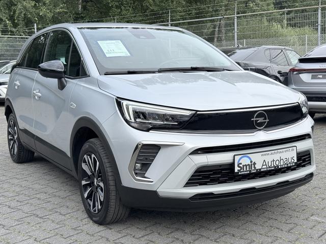 Opel Crossland - 1.2 Turbo Elegance Paket