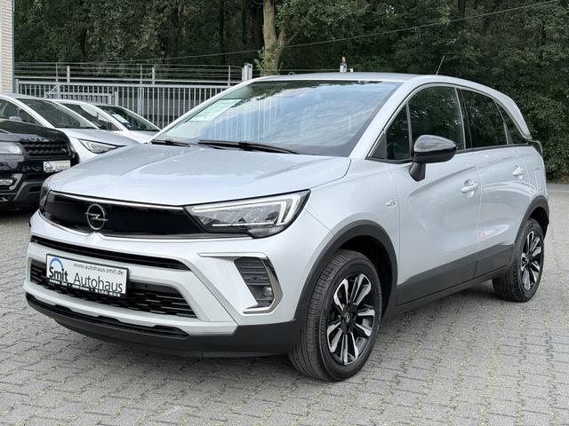 Opel Crossland 1.2 Turbo Elegance Paket 