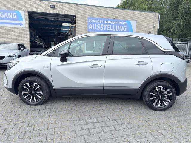 Opel Crossland 1.2 Turbo Elegance Paket 