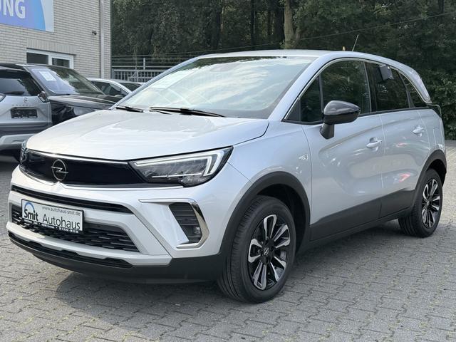 Opel Crossland 1.2 Turbo Elegance Paket 