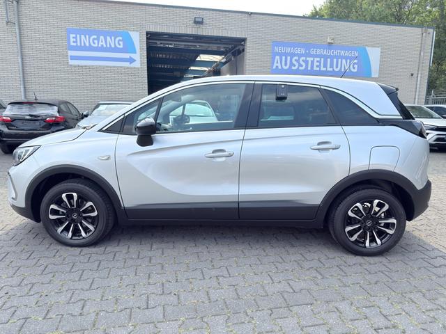 Opel Crossland 1.2 Turbo Elegance Paket 