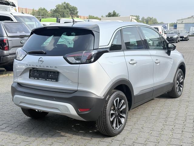 Opel Crossland 1.2 Turbo Elegance Paket 
