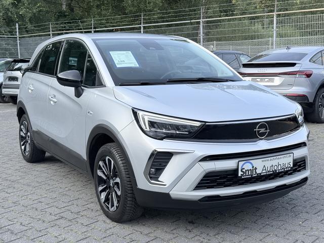 Opel Crossland - 1.2 Turbo Elegance