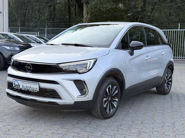 Opel Crossland 1.2 Turbo Elegance 