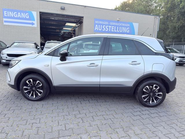 Opel Crossland 1.2 Turbo Elegance 