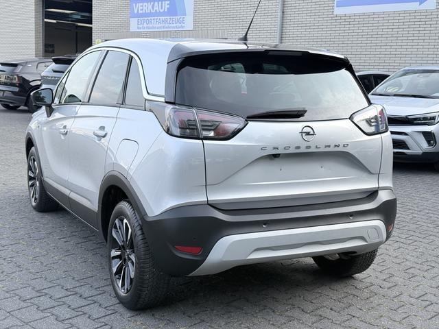 Opel Crossland 1.2 Turbo Elegance 