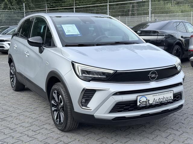 Opel Crossland - 1.2 Turbo Elegance Paket