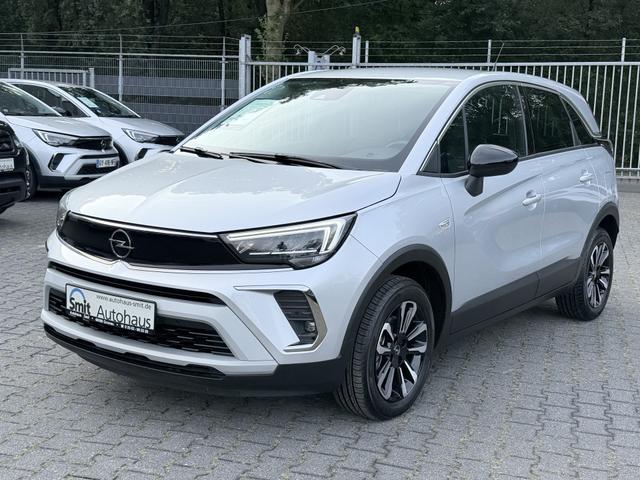 Opel Crossland 1.2 Turbo Elegance Paket 